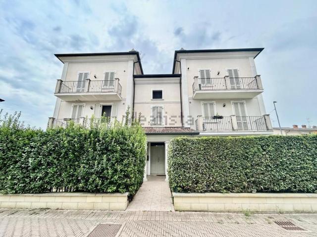 Appartamento in vendita a Vicobellignano, Casalmaggiore