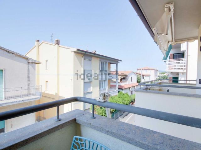 Appartamento in vendita a Marina, Castiglione Della Pescaia