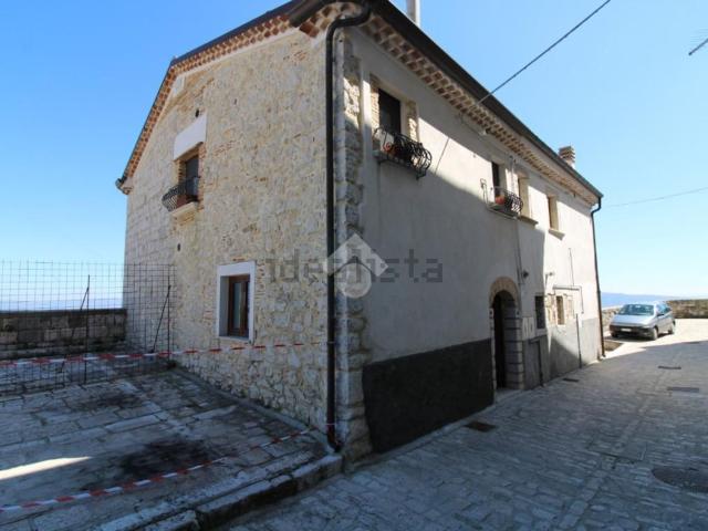 Appartamento in vendita a Ferrazzano, Molise