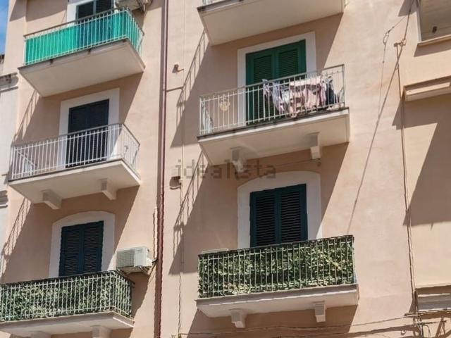 Appartamento in vendita a Libertà, Bari