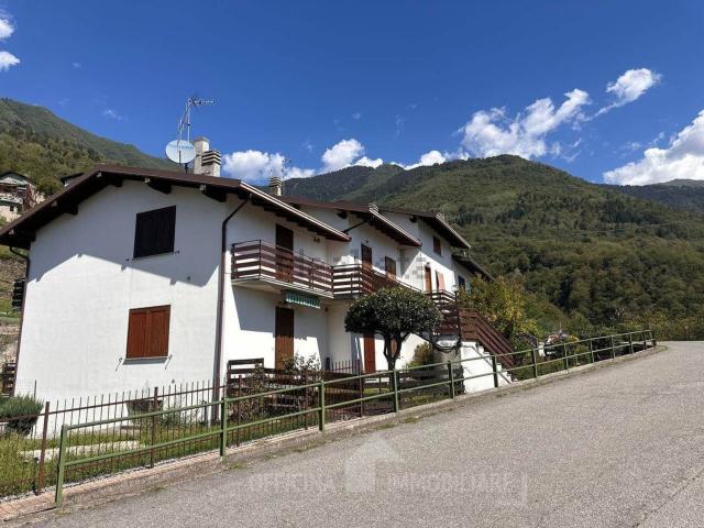 Appartamento in vendita a Ardenno, Lombardia