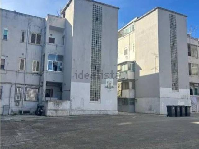Appartamento in vendita a III Circoscrizione, Messina