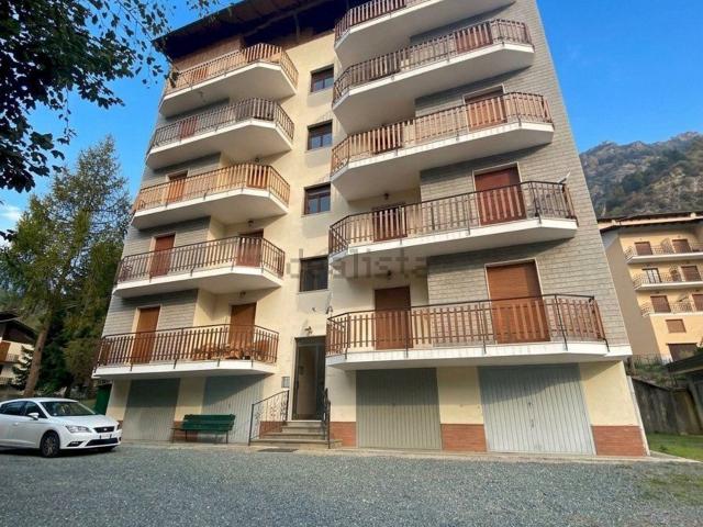 Appartamento in vendita a Prazzo inferiore, Prazzo
