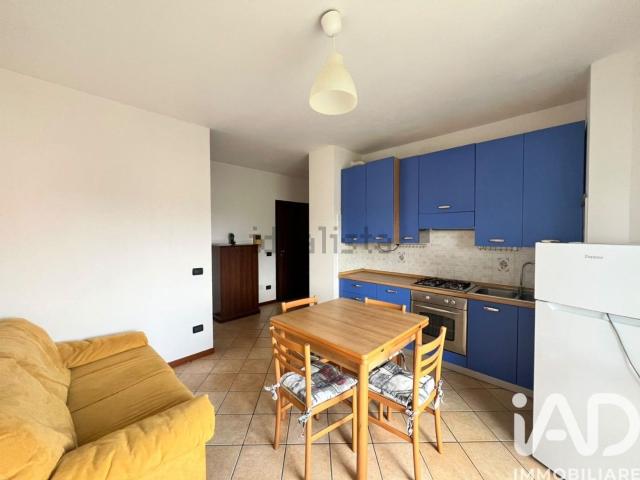 Appartamento in vendita a Unione Comuni Modenesi Area Nord, Finale Emilia