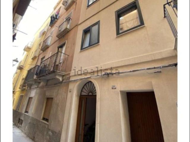 Appartamento in vendita a Il Palazzo, Trapani