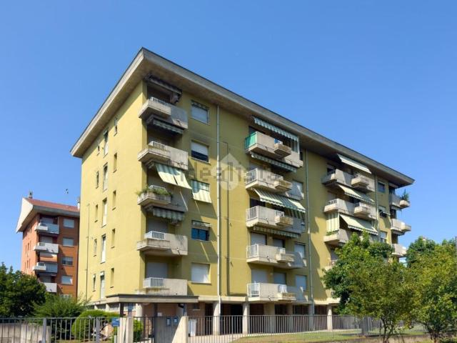 Appartamento in vendita a Treviglio, Bergamo