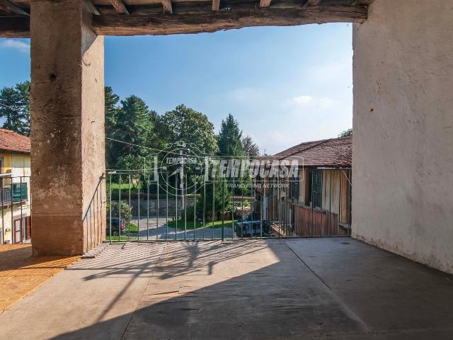 Appartamento in vendita a Cascina Caldara, Appiano Gentile