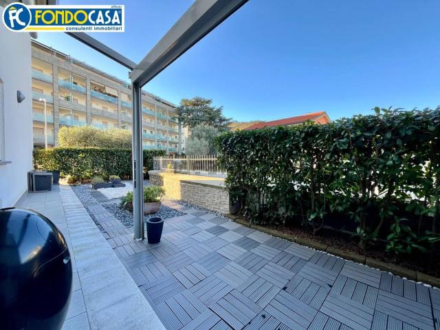 Appartamento in vendita a Poggio del Sole, Albissola Marina