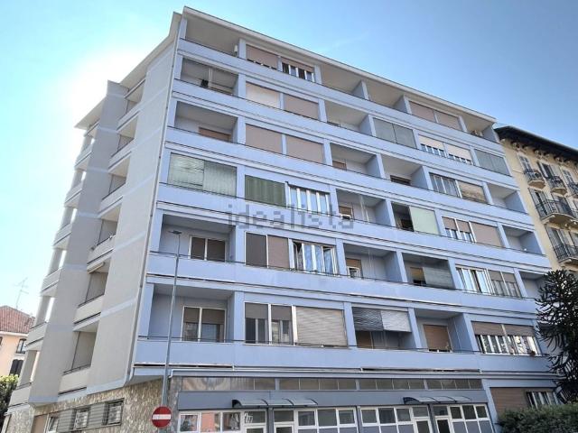 Appartamento in vendita a Porta Mortara, Novara