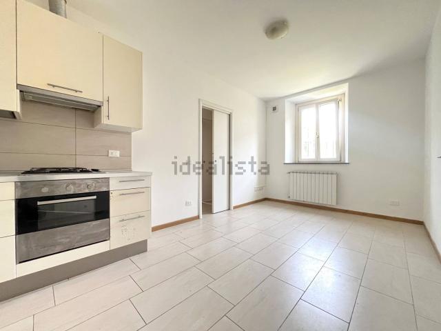 Appartamento in vendita a Bernate, Arcore