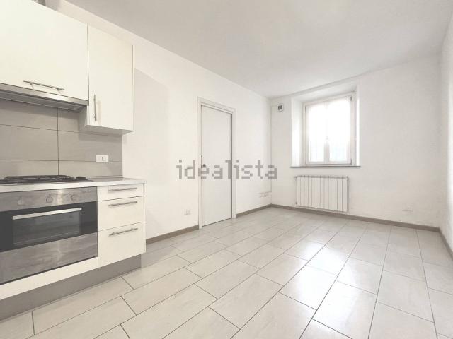 Appartamento in vendita a Bernate, Arcore