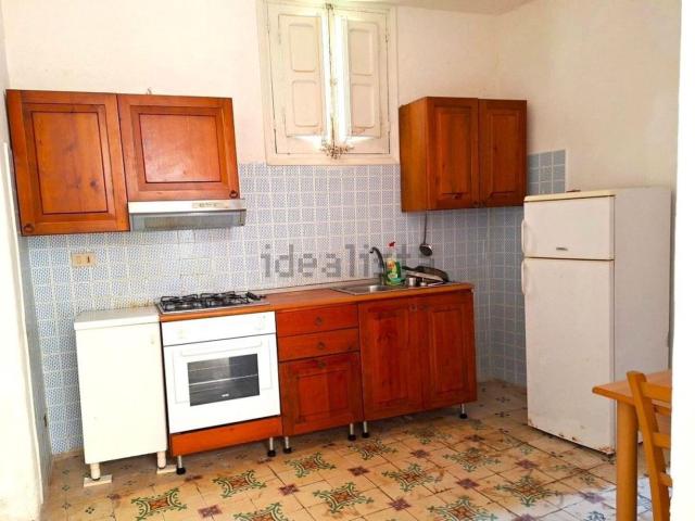 Appartamento in vendita a Il Palazzo, Trapani