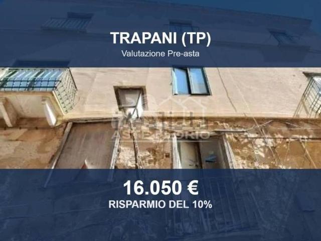 Appartamento in vendita a Il Palazzo, Trapani
