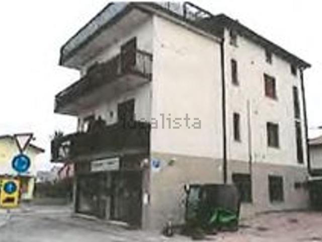 Appartamento in vendita a San Marco, Camposampiero