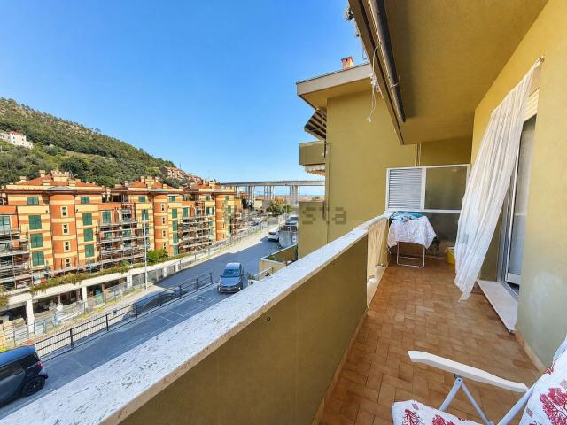 Appartamento in vendita a Parasio, Varazze