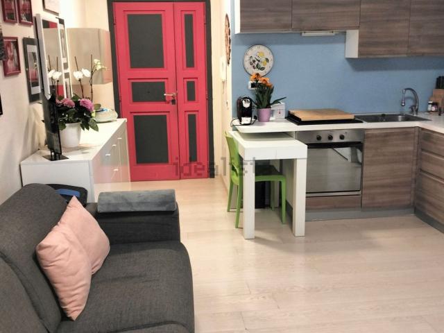 Appartamento in vendita a Orbetello, Toscana