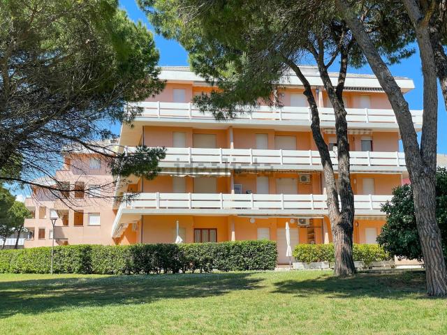 Appartamento in vendita a Lido dei Pini, San Michele Al Tagliamento