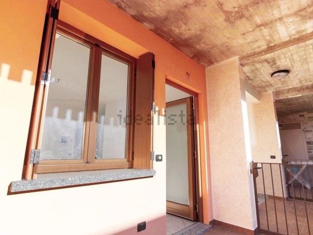 Appartamento in vendita a Ponte Nossa, Lombardia