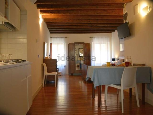 Appartamento in vendita a Longhere, Vittorio Veneto