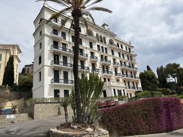 Appartamento in vendita a Bordighera, Provincia di Imperia