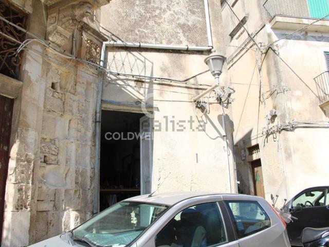 Appartamento in vendita a Modica Alta, Marina Di Modica