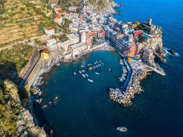 Appartamento in vendita a Vernazza, Liguria