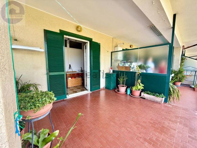 Appartamento in vendita a Castellaro, Liguria