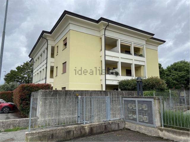 Appartamento in vendita a Vaprio D'adda, Lombardia