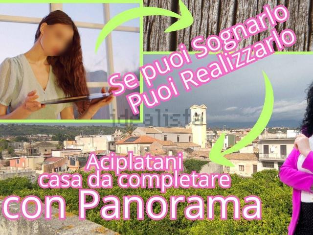 Appartamento in vendita a Acireale, Sicilia