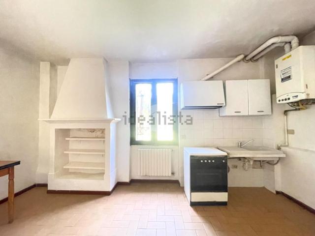 Appartamento in vendita a Cascina Montina, Brescia