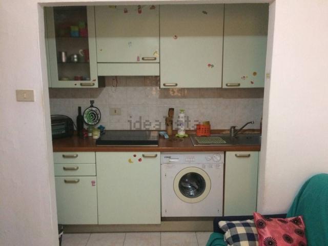 Appartamento in vendita a Porta a Lucca, Pisa