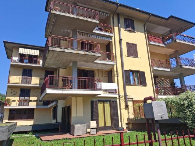 Appartamento in vendita a Carciano, Stresa