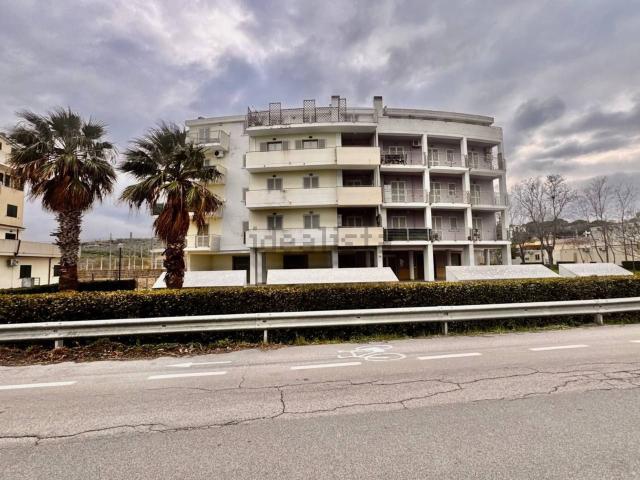 Appartamento in vendita a Buonanotte, Vasto
