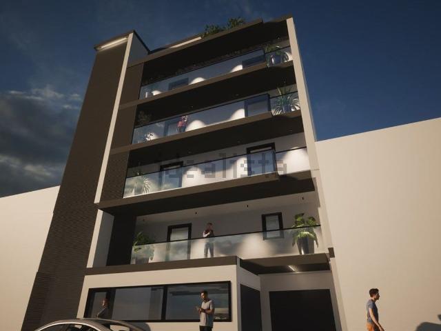 Appartamento in vendita a Ceglie del Campo, Bari