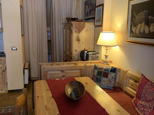 Appartamento in vendita a Pezzo, Ponte di Legno