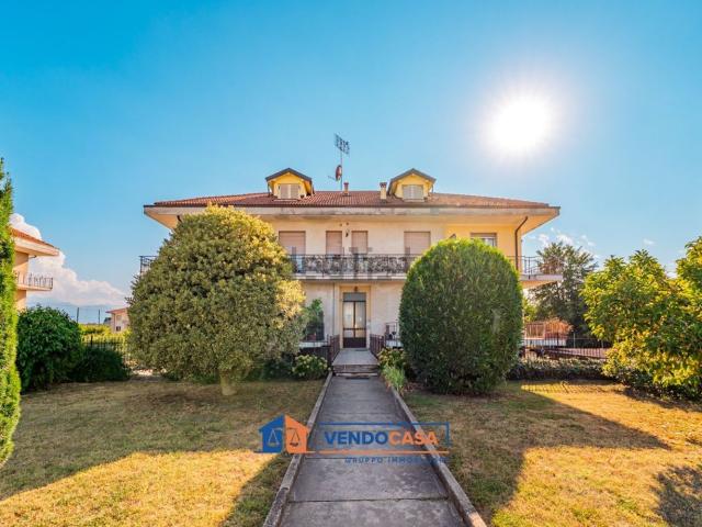 Appartamento in vendita a Tetto Bovis, Piemonte