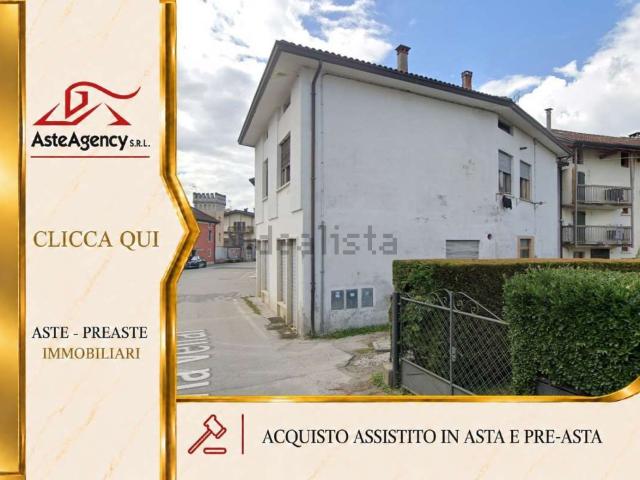 Appartamento in vendita a Vellai, Feltre
