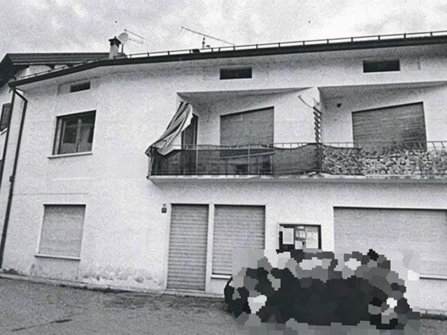 Appartamento in vendita a Vellai, Feltre