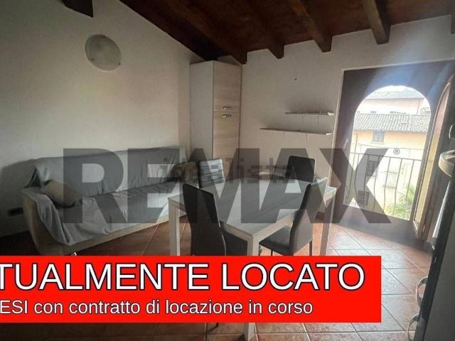 Appartamento in vendita a Pirlotti, Capriolo