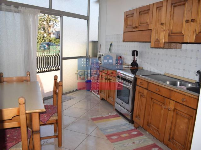 Appartamento in vendita a Calatabiano, Sicilia