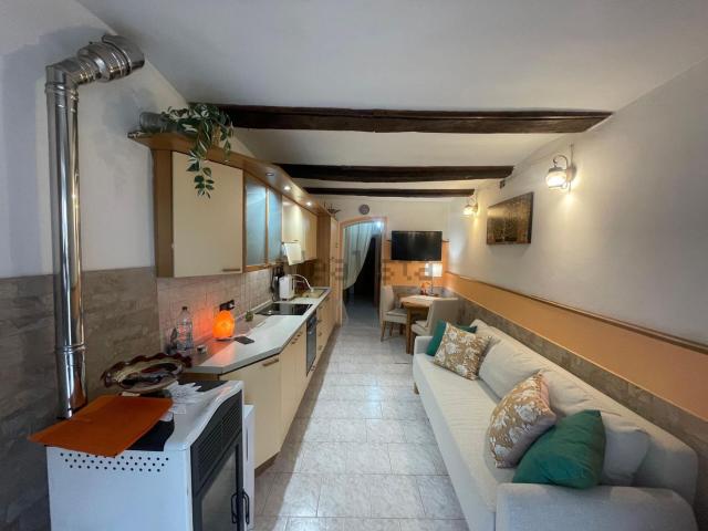 Appartamento in vendita a Novafeltria, Rimini