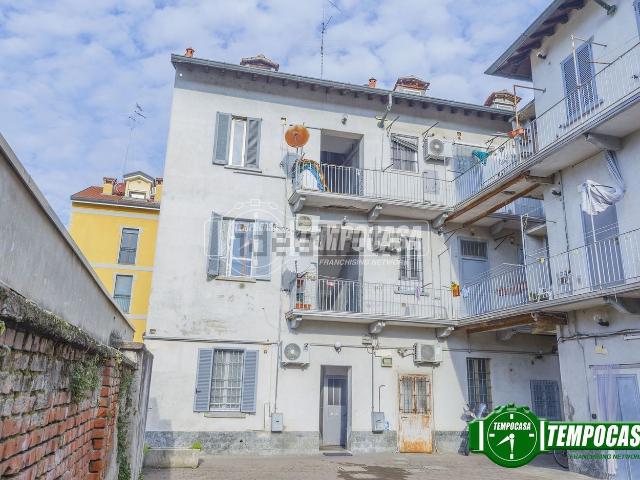 Appartamento in vendita a Quartiere Giorgella, Corsico