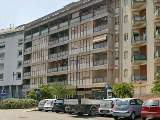 Appartamento in vendita a Città Giardino, Terni