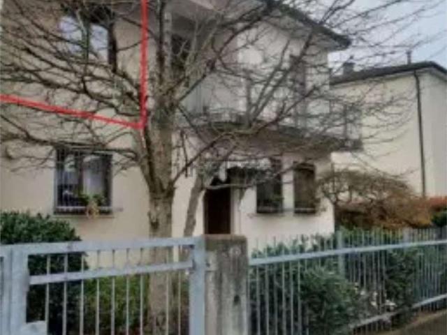 Appartamento in vendita a Vicenza, Veneto