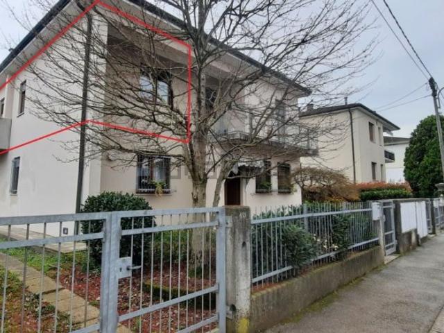 Appartamento in vendita a Vicenza