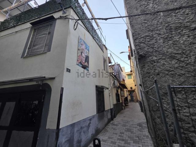 Appartamento in vendita a Sant'Antonio, Torre Del Greco