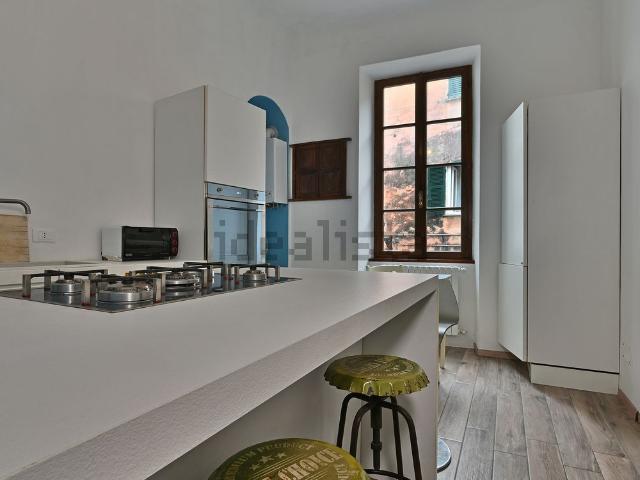 Appartamento in vendita a Albenga, Liguria