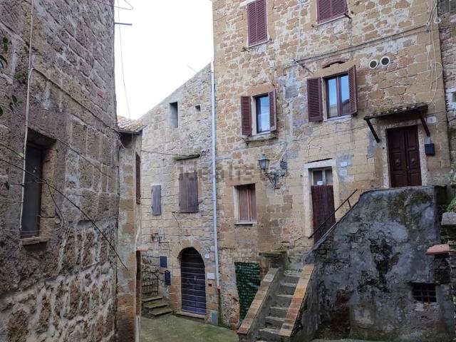 Appartamento in vendita a Unione di Comuni Montani Colline del Fiora, Pitigliano