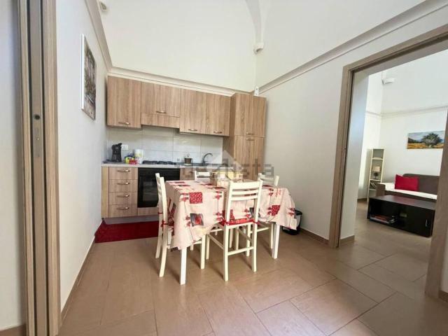 Appartamento in vendita a Nardò, Lecce