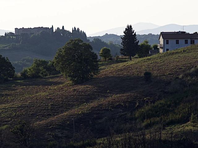 Appartamento in vendita a Cinigiano, Toscana